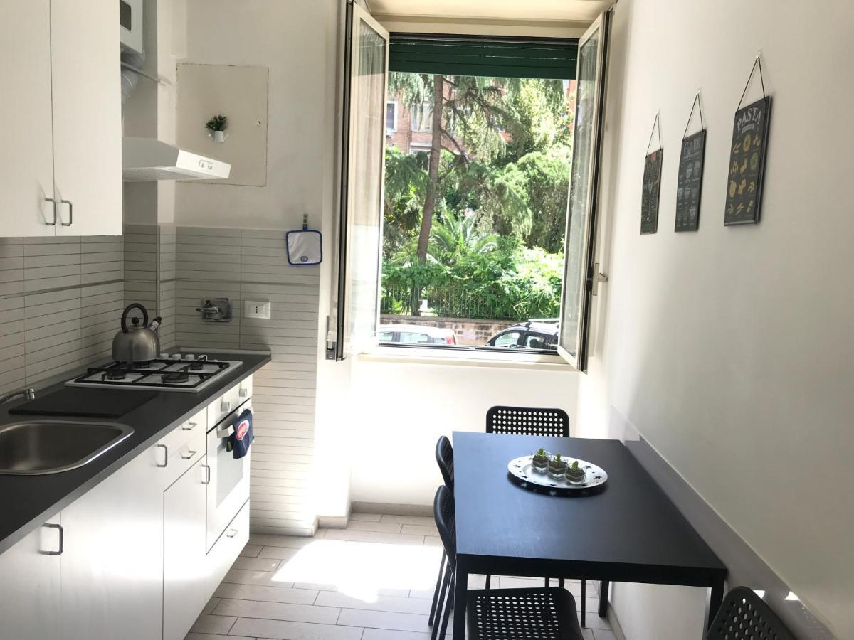 Apartment Few Steps From Vatican