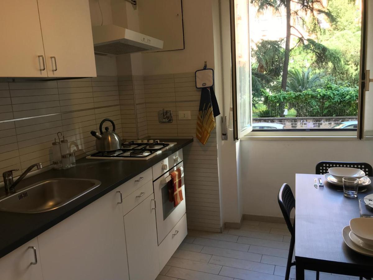 Apartment Few Steps From Vatican *