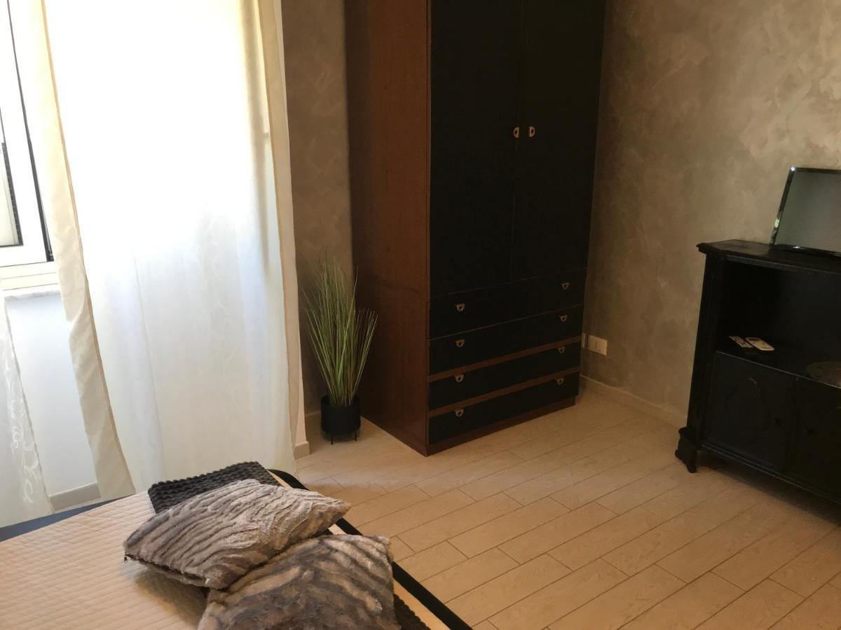 Apartment Few Steps From Vatican Rom