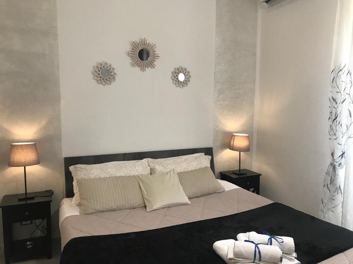 Apartment Few Steps From Vatican *