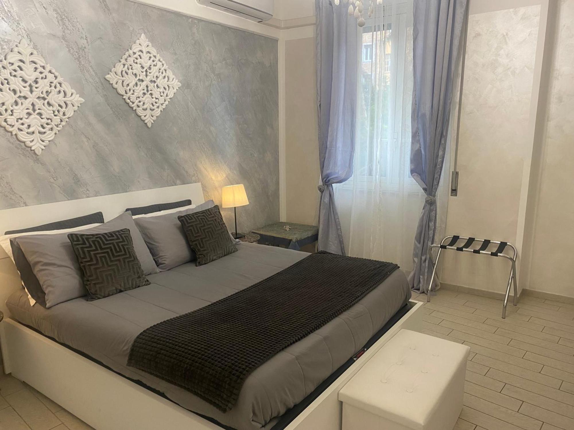Apartment Few Steps From Vatican *