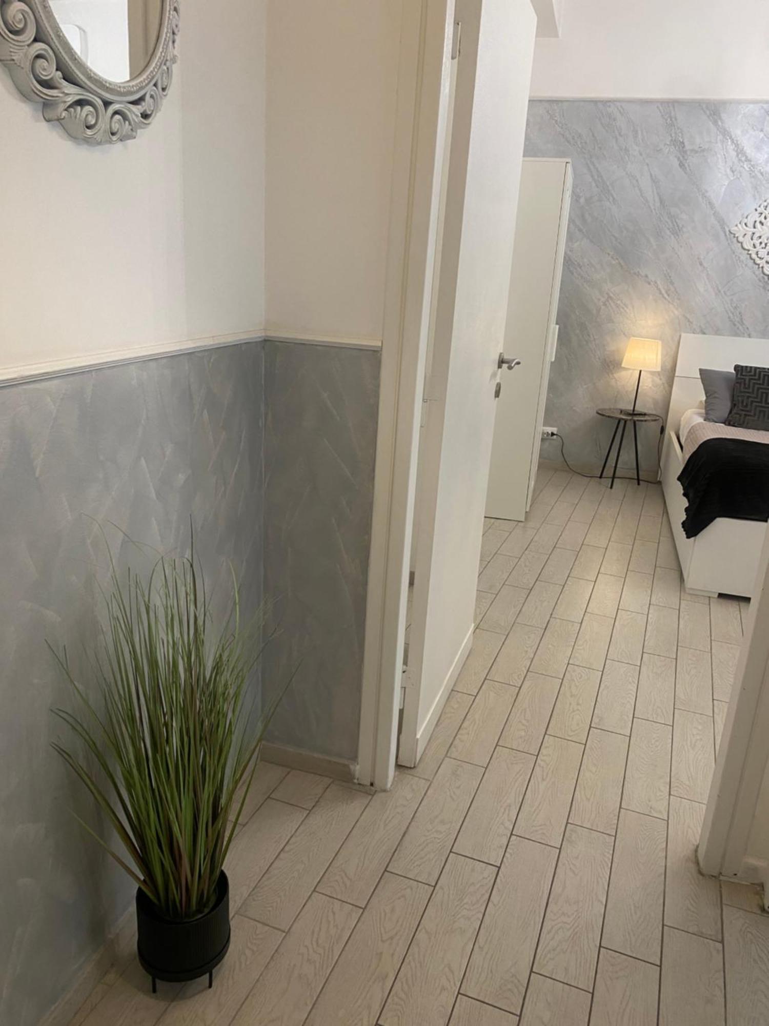 Apartment Few Steps From Vatican *